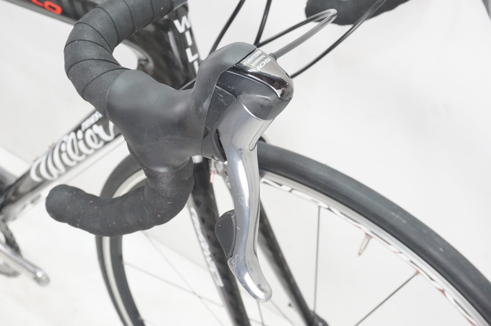 WILIER 「ウィリエール」 MORTIROLO 105 2010年頃 ロードバイク / 大宮店