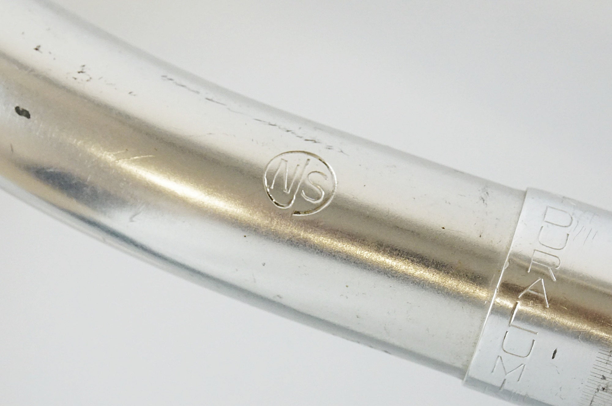 NITTO 「ニットー」 B123 NJS φ25.4 370mm ハンドル / 浜松店