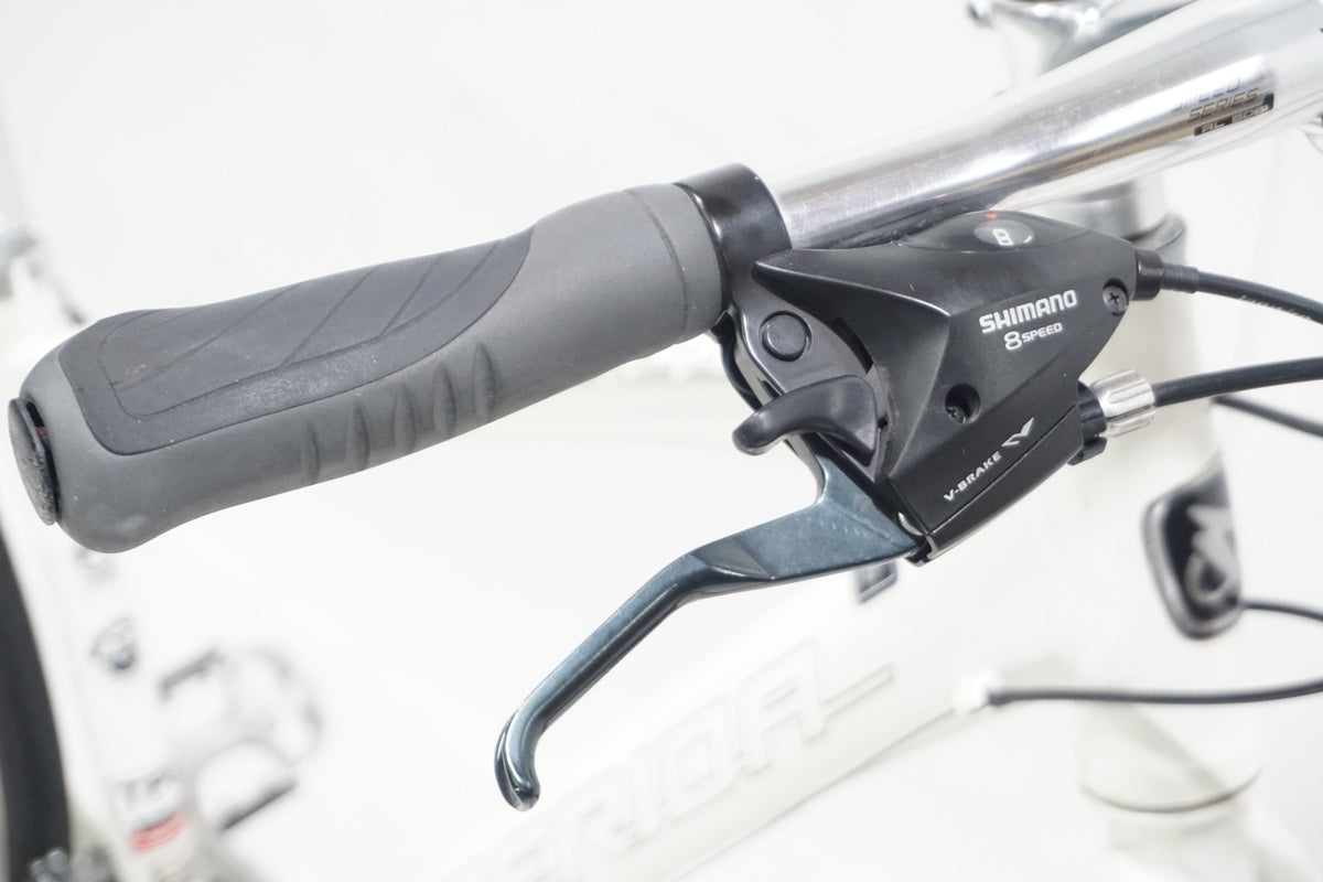 MERIDA 「メリダ」 CROSSWAY200 2010年モデル クロスバイク / 滋賀大津店