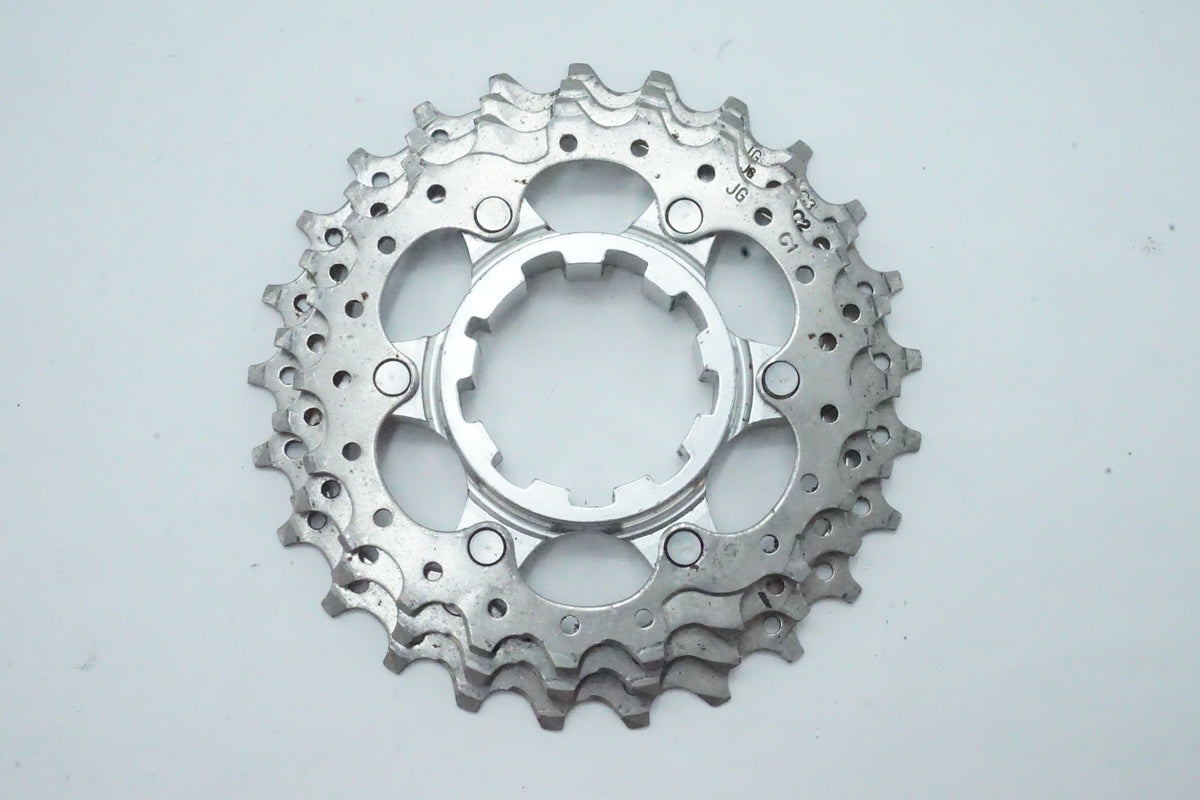 SHIMANO 「シマノ」 105 CS-5700 12-25T スプロケット / 京都西院店