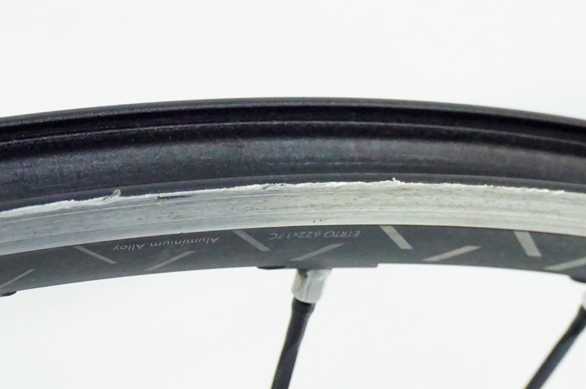 FULCRUM 「フルクラム」 RACING ZERO シマノ11速 ホイールセット / 名古屋大須店