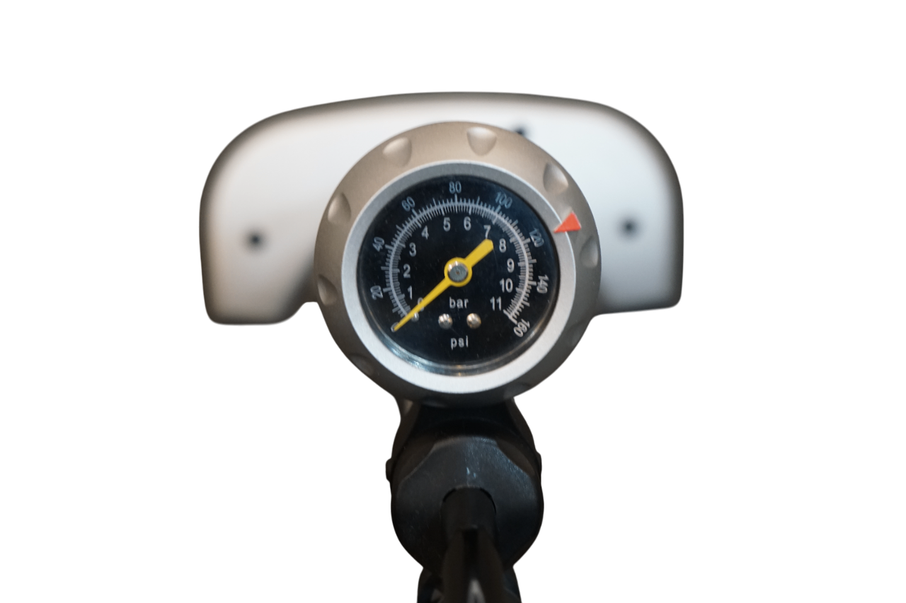 GIYO 「ジーヨ」 AIR SUPPLY フロアポンプ / バイチャリ浦和ベース