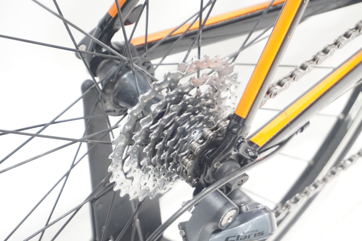 GIANT 「ジャイアント」 DEFY 4 ALUXX 2016年モデル ロードバイク / 滋賀大津店