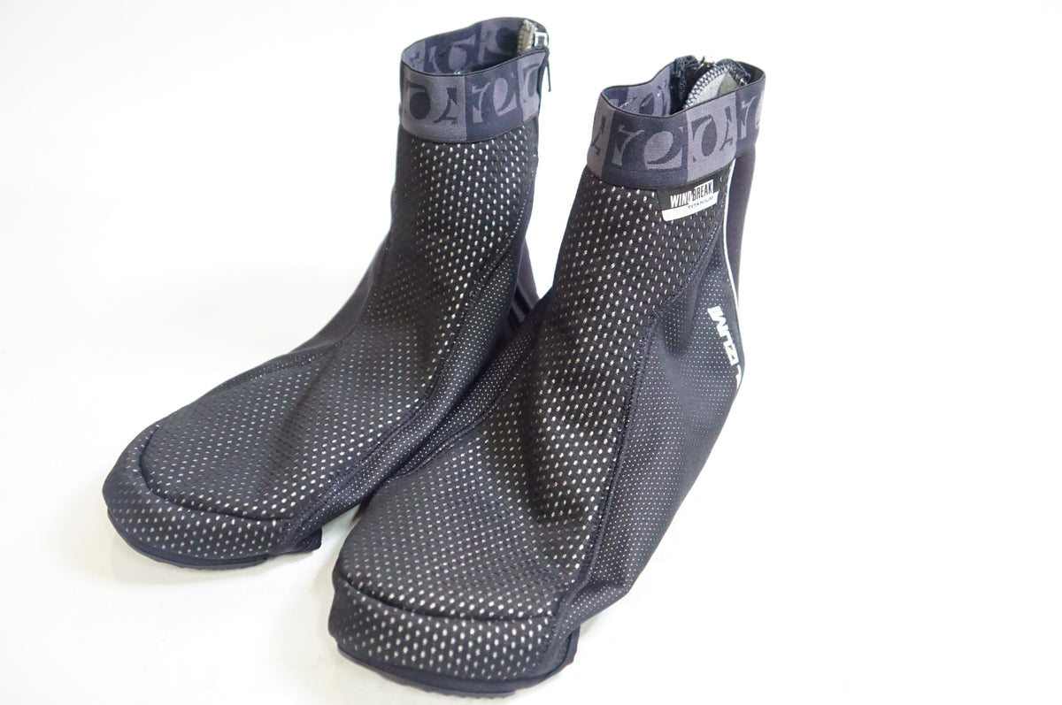 PEARL IZUMI 「パールイズミ」 ウィンドブレーク Mサイズ シューズカバー / 熊谷本店