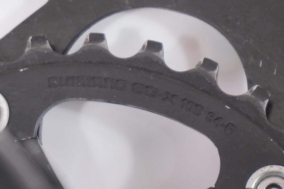 SHIMANO 「シマノ」 FC-R565 50-34T 170mm クランクセット / 世田谷店
