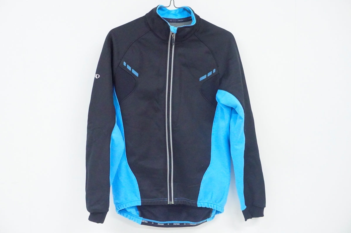 PEARL IZUMI 「パールイズミ」 裏起毛 Mサイズ ジャケット / 名古屋大須店