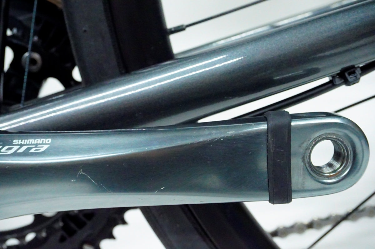 TREK 「トレック」 EMONDA ALR4 DISC 2021年モデル ロードバイク / 名古屋大須店