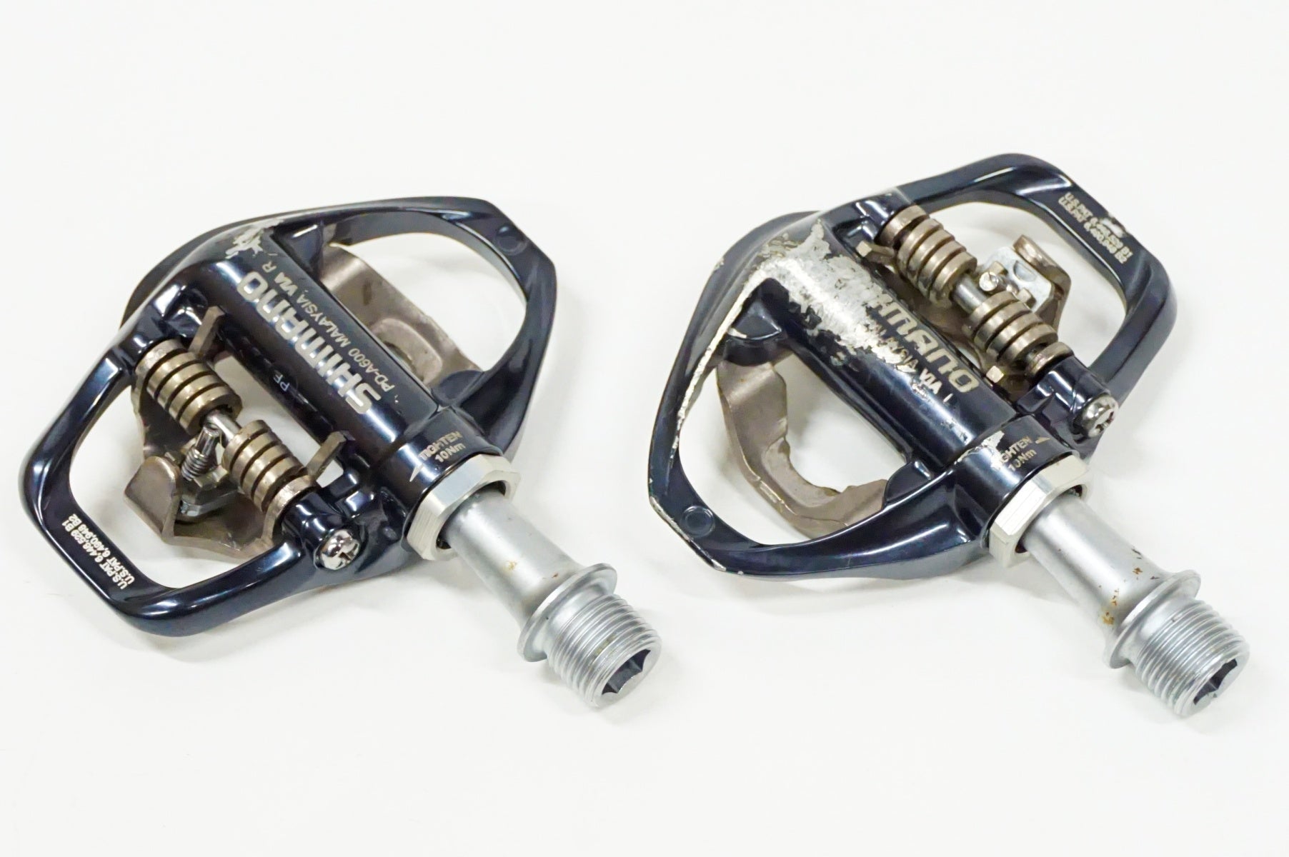 SHIMANO 「シマノ」 PD-A600 ペダル / 名古屋大須店 ｜ バイチャリ公式