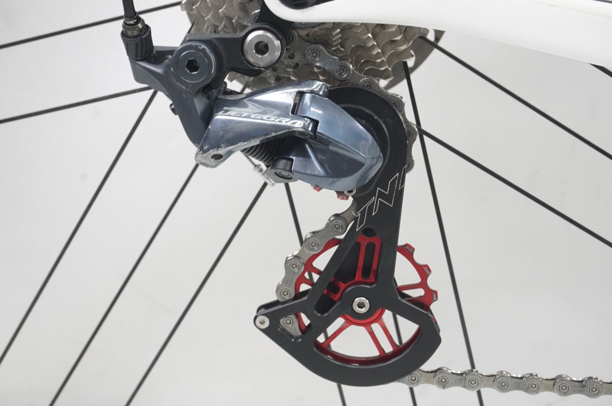 RIDLEY 「リドレー」 FENIX SL DISC 105 2019年モデル カスタム ロードバイク / 大宮店