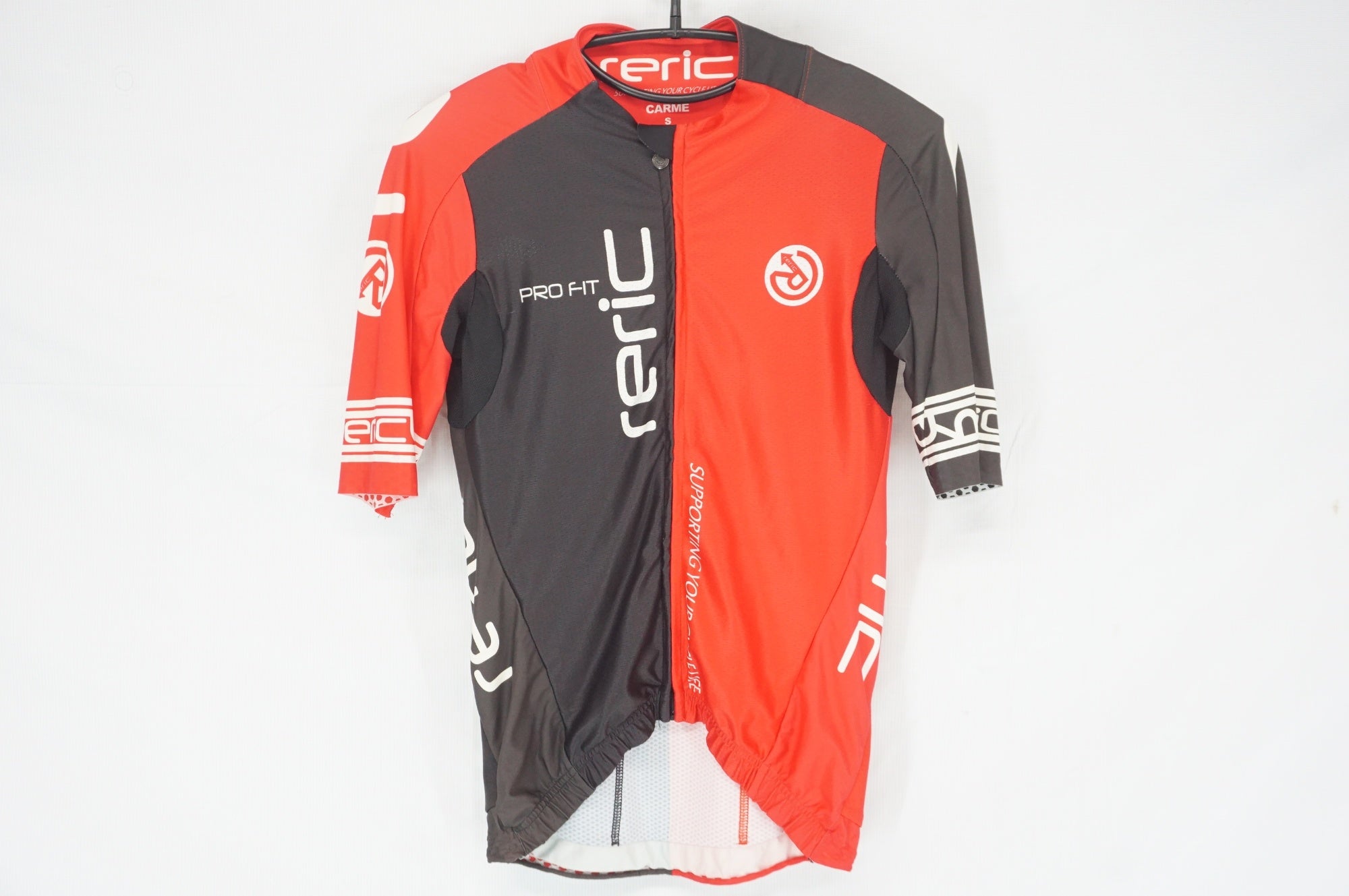 RERIC 「レリック」 Sサイズ 半袖ジャージ / 阪急塚口店