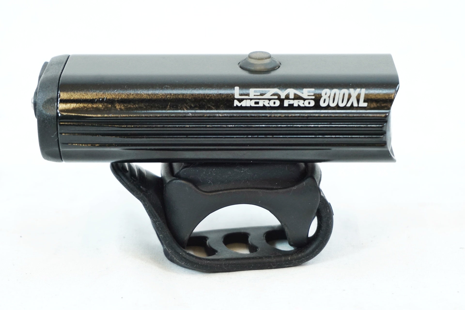 LEZYNE 「レザイン」 MICRO PRO 800XL フロントライト / 有明ガーデン店