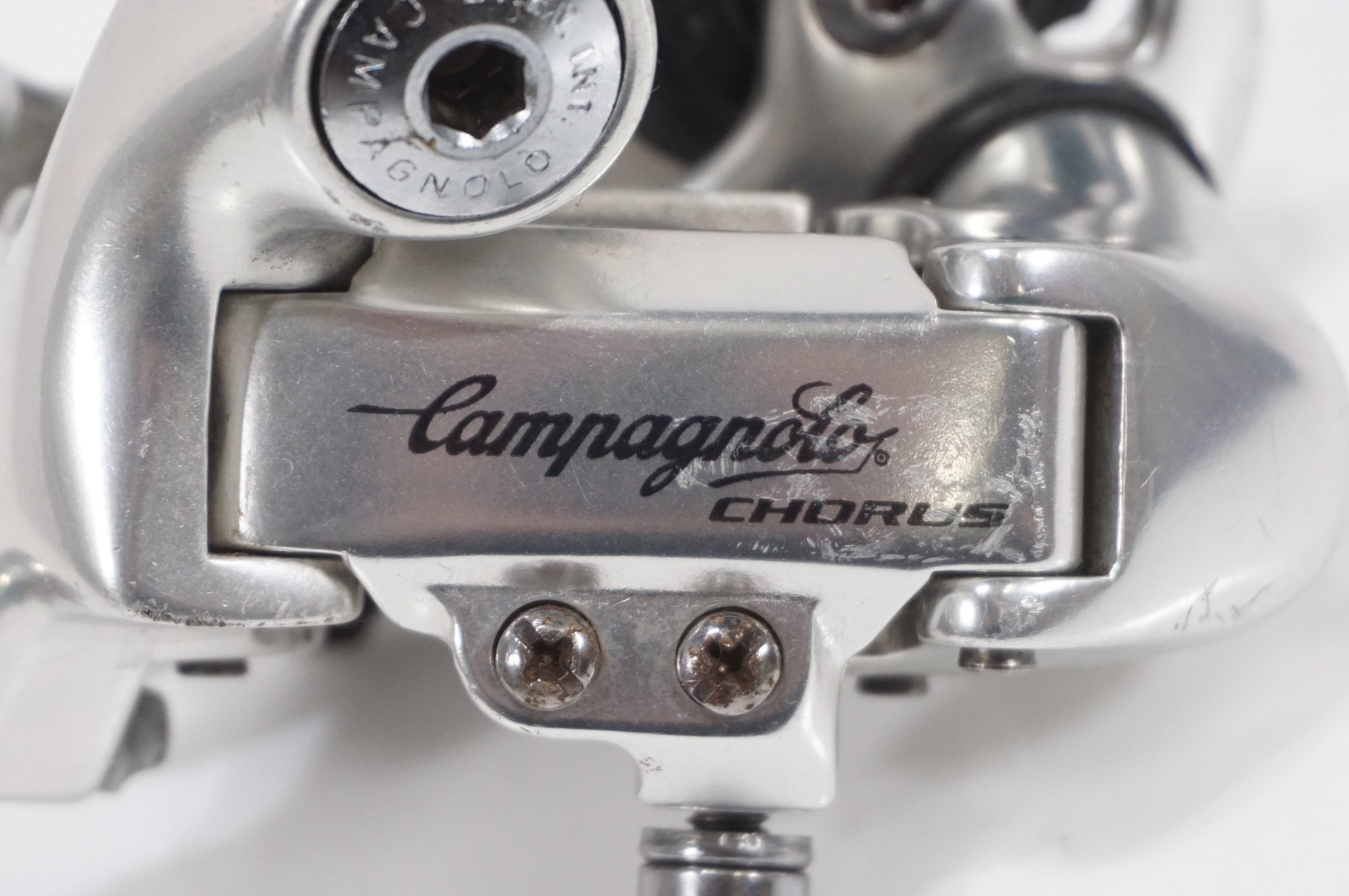 CAMPAGNOLO 「カンパニョーロ」 CHORUS リアディレイラー / AKIBA店