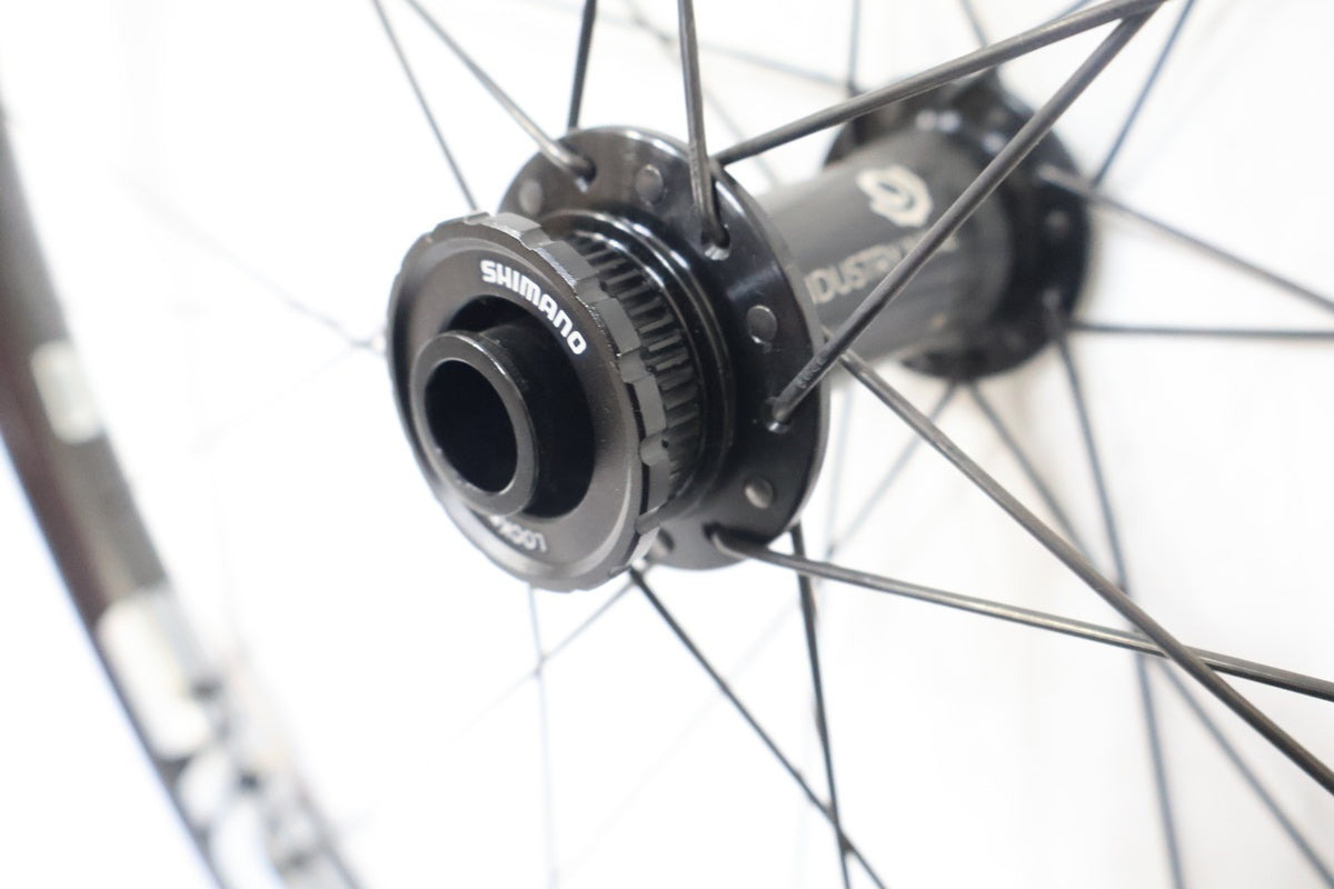 ENVE 「エンヴィ」 AM30 ホイールセット / 高知店