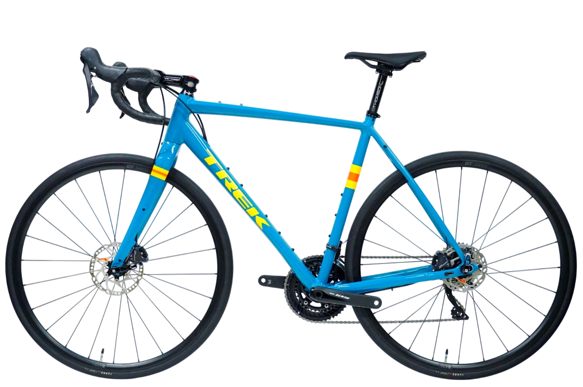 TREK 「トレック」 CHECKPOINT ALR 5 2021年モデル グラベルロード / 名古屋大須店