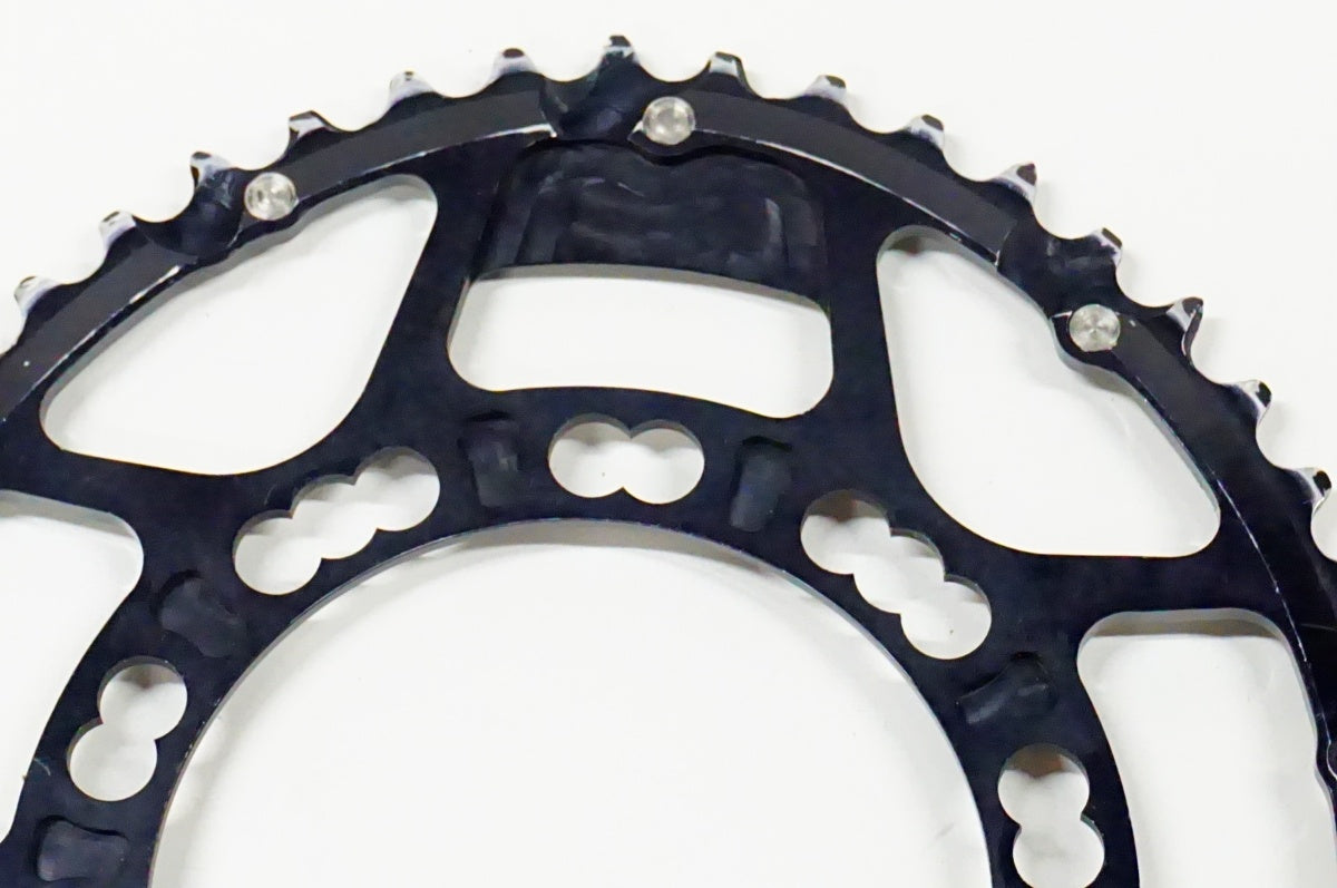 ROTOR 「ローター」 Q-RINGS 5アーム 50-36T チェーンリング / 名古屋大須店