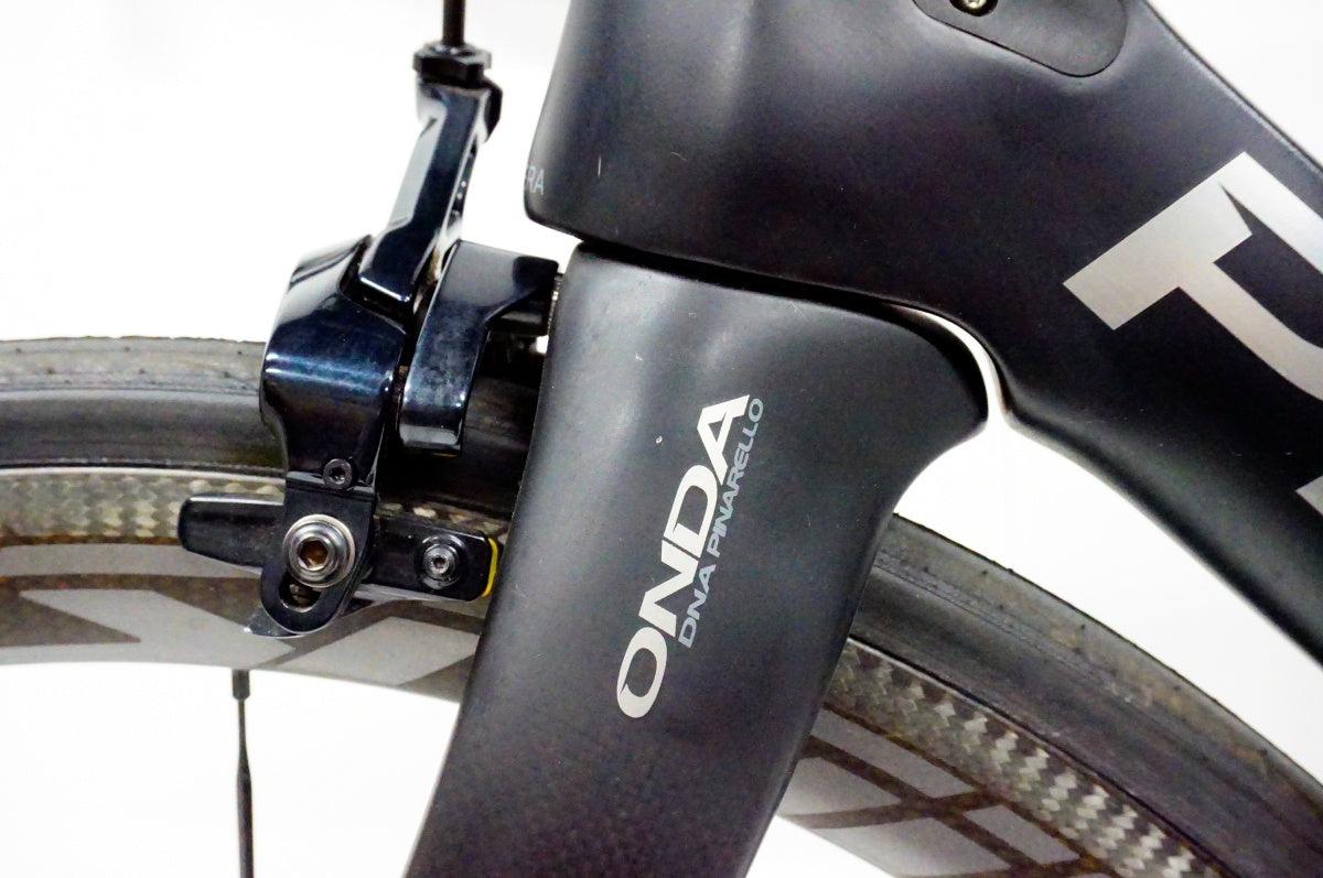 PINARELLO 「ピナレロ」 GAN RS 2017年モデル ロードバイク / 名古屋大須店