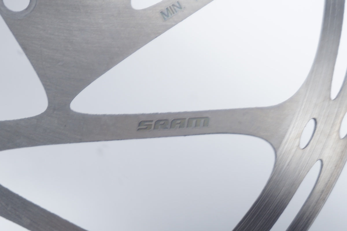 SRAM 「スラム」 CENTER LINE 200 ディスクローターセット / 滋賀大津店