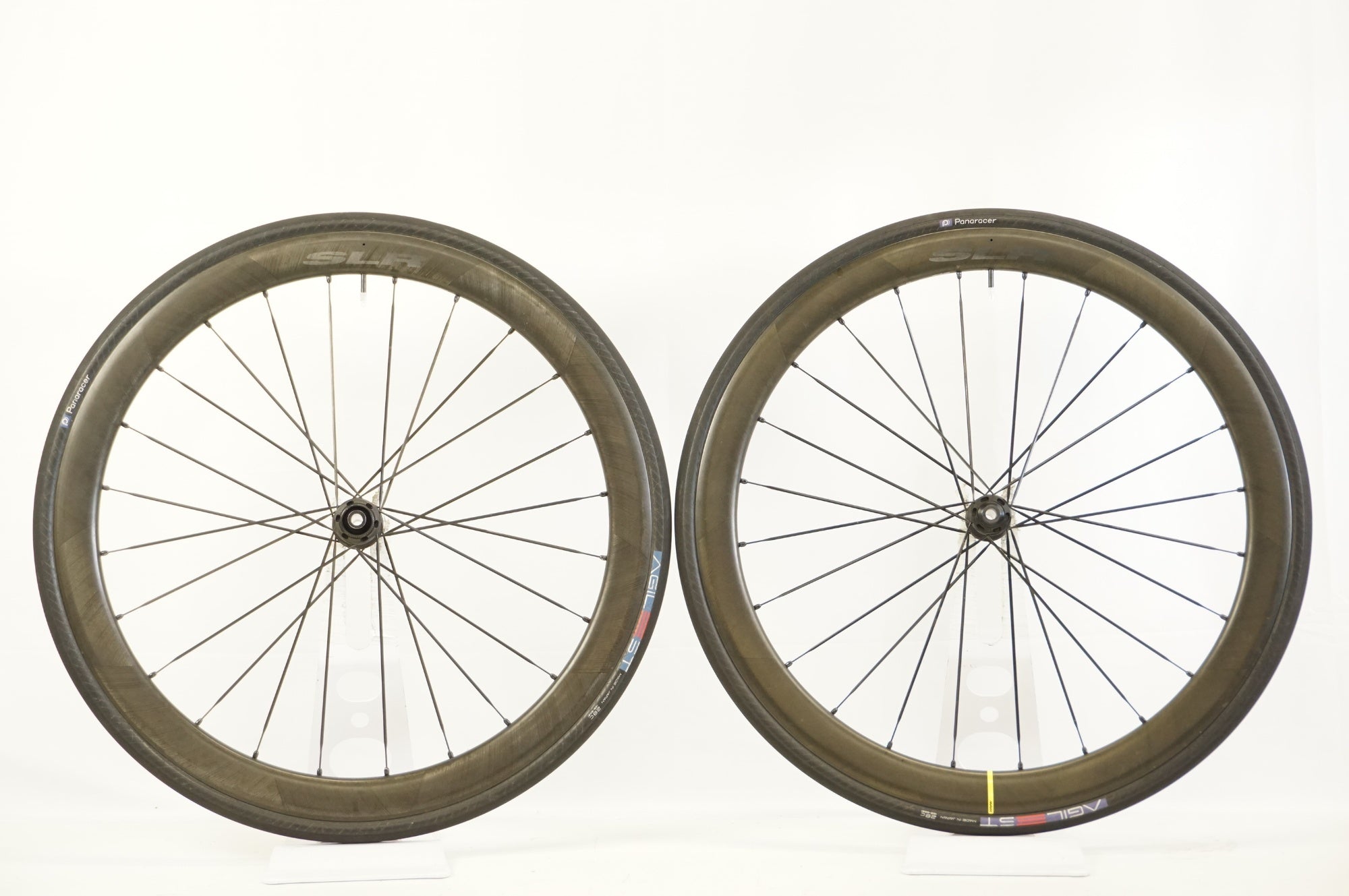 MAVIC 「マビック」 COSMIC SLR 45 DISC シマノ 11速 ホイールセット / 宇都宮店