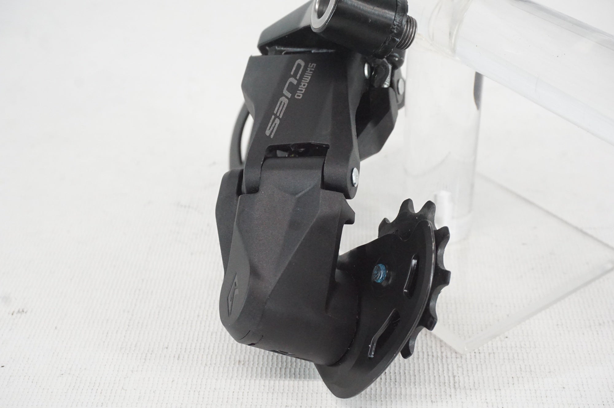 SHIMANO 「シマノ」 CUES RD-U3020 LINKGLIDE 9S リアディレイラー / 阪急塚口店