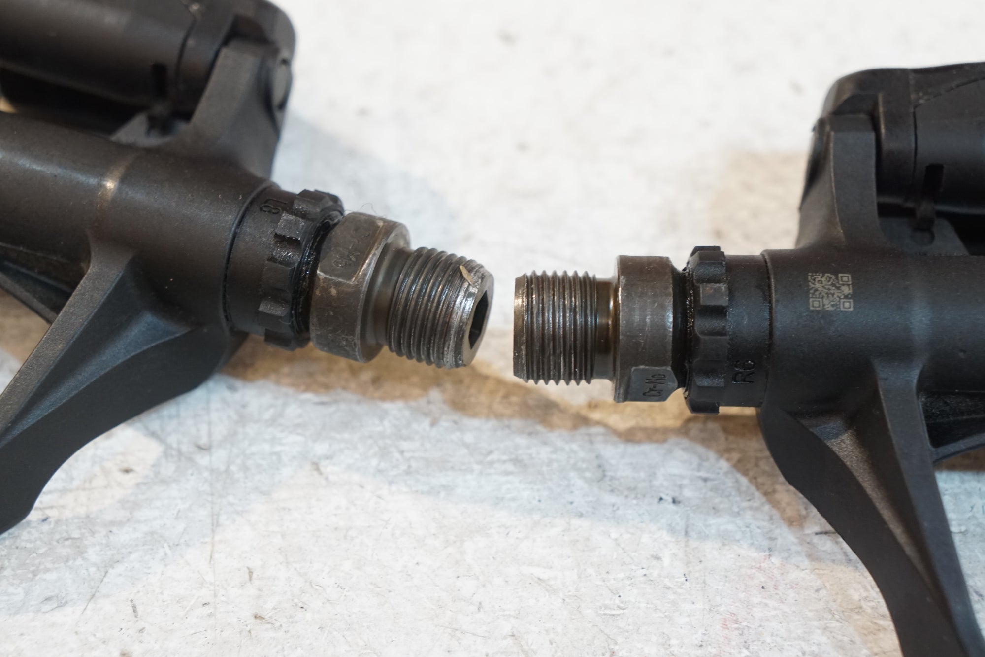 SHIMANO 「シマノ」 PD-R550 ペダル / バイチャリ浦和ベース