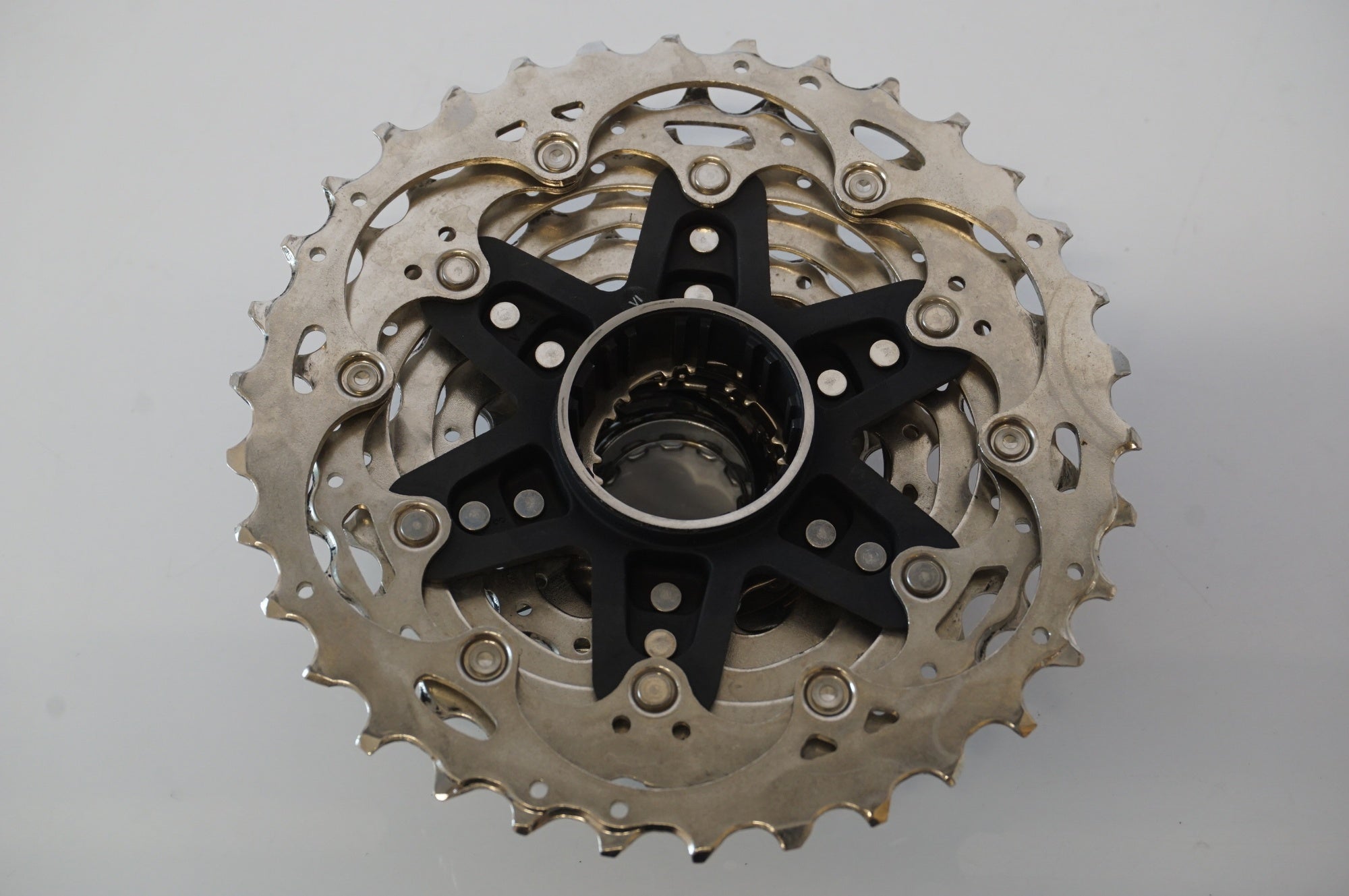 SHIMANO 「シマノ」 105 CS-R7101 11-34T 12S スプロケット / 浜松店