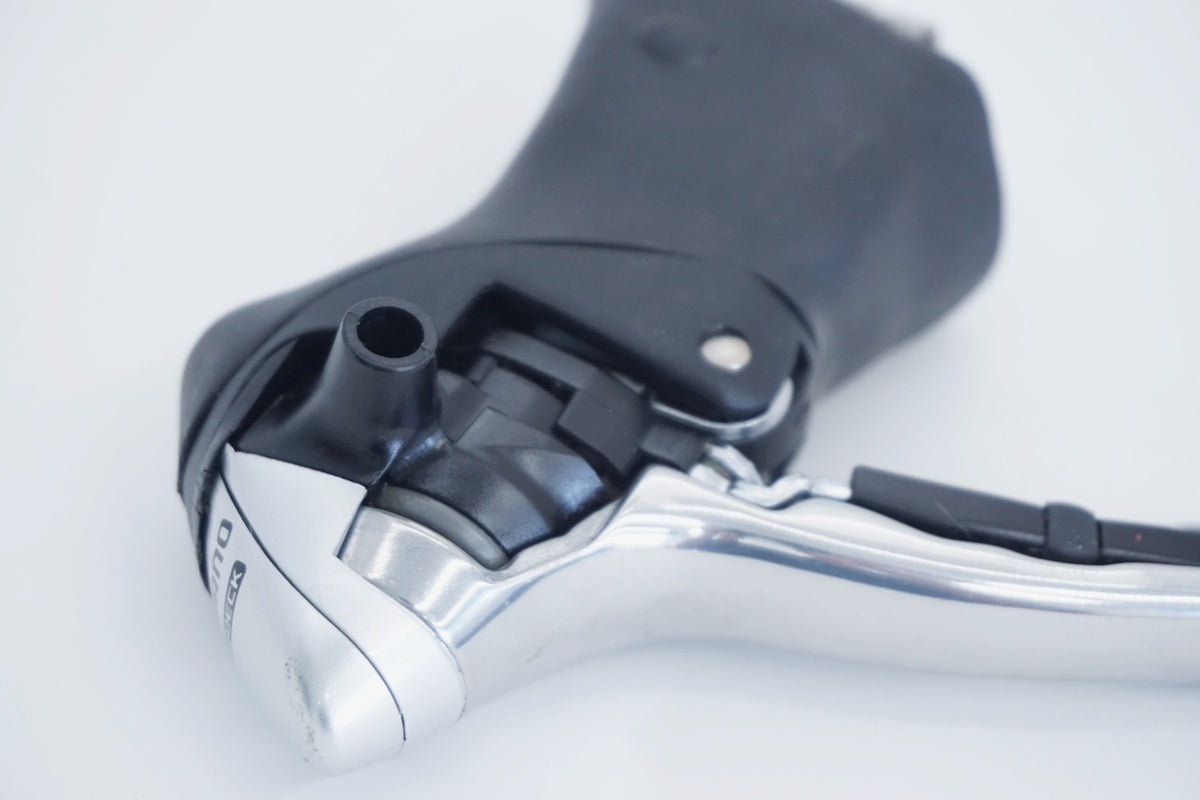 SHIMANO 「シマノ」 ST-R600 デュアルコントロールレバー / 京都八幡店