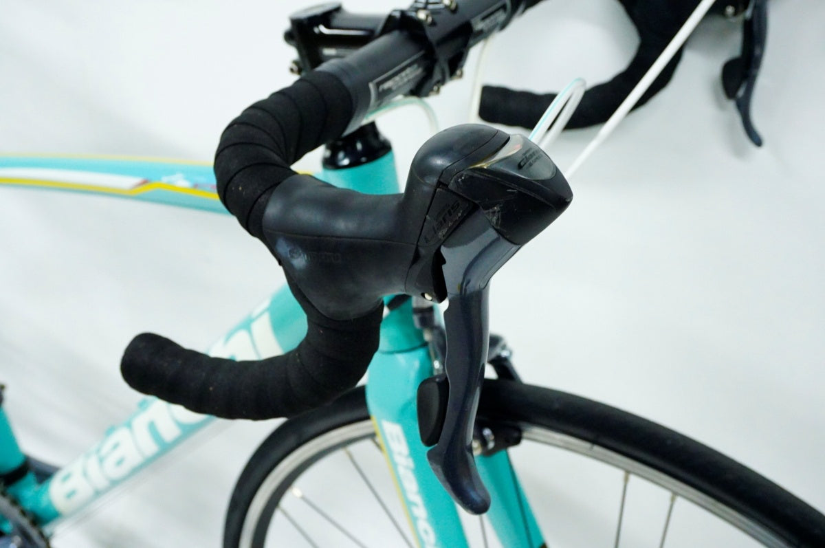 BIANCHI 「ビアンキ」 VIA NIRONE 7 PRO CLARIS 2016年モデル ロードバイク / 名古屋大須店