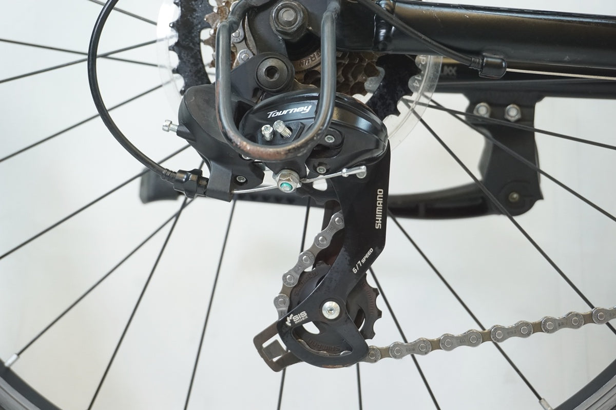 GIANT 「ジャイアント」 XTC JR24 2021年モデル マウンテンバイク / 有明ガーデン店