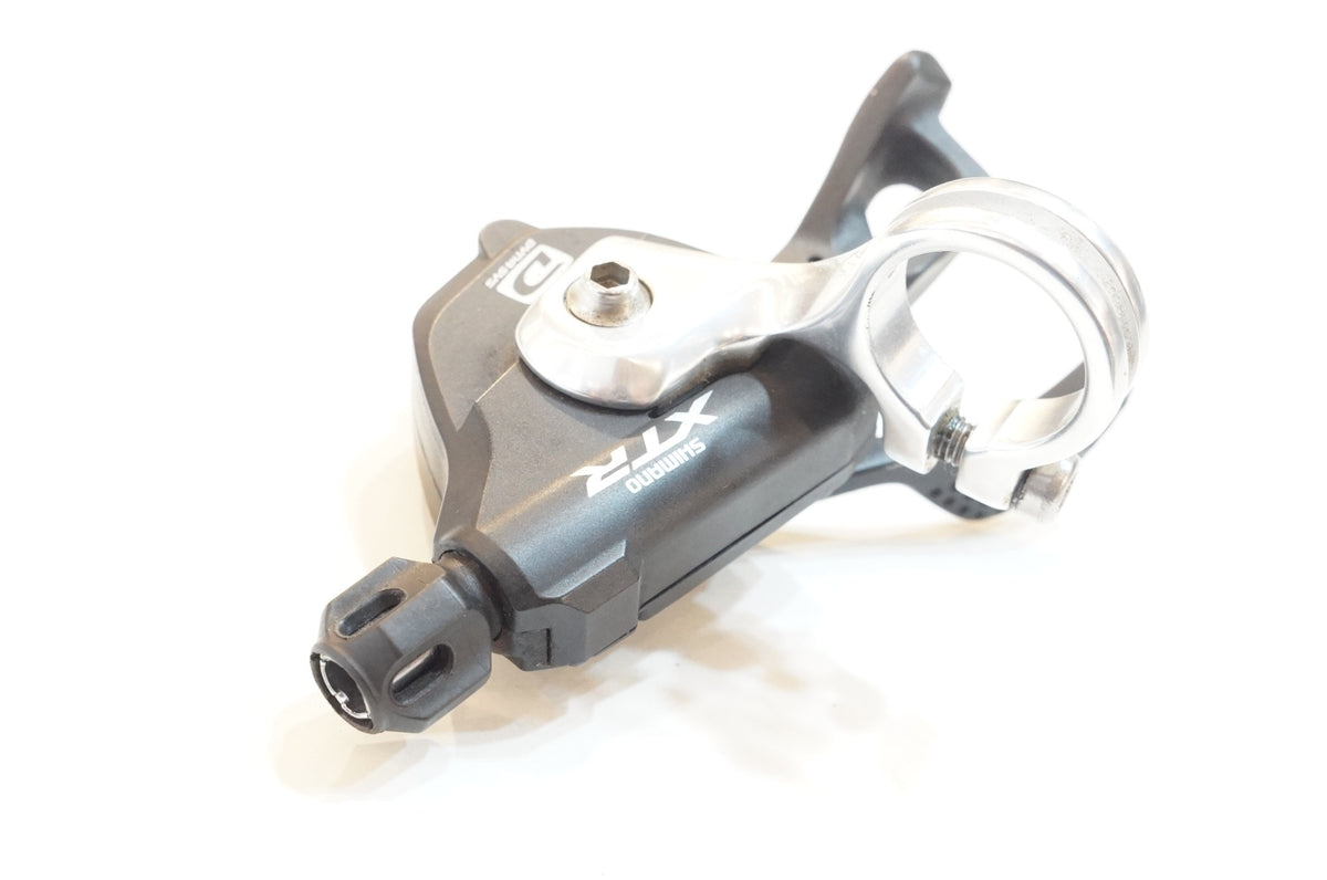 SHIMANO 「シマノ」 XTR SL-M980-A 右シフター / 浦和ベース
