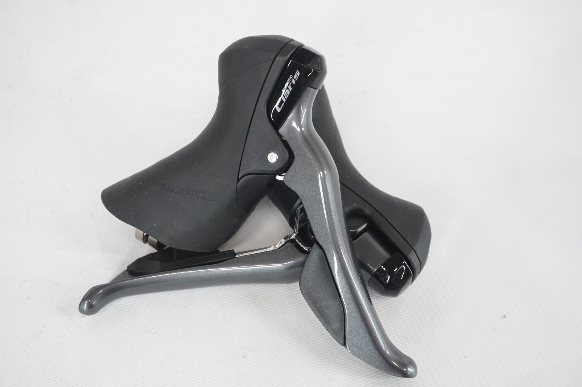 SHIMANO 「シマノ」 CLARIS ST-R2000 デュアルコントロールレバー / 阪急塚口店