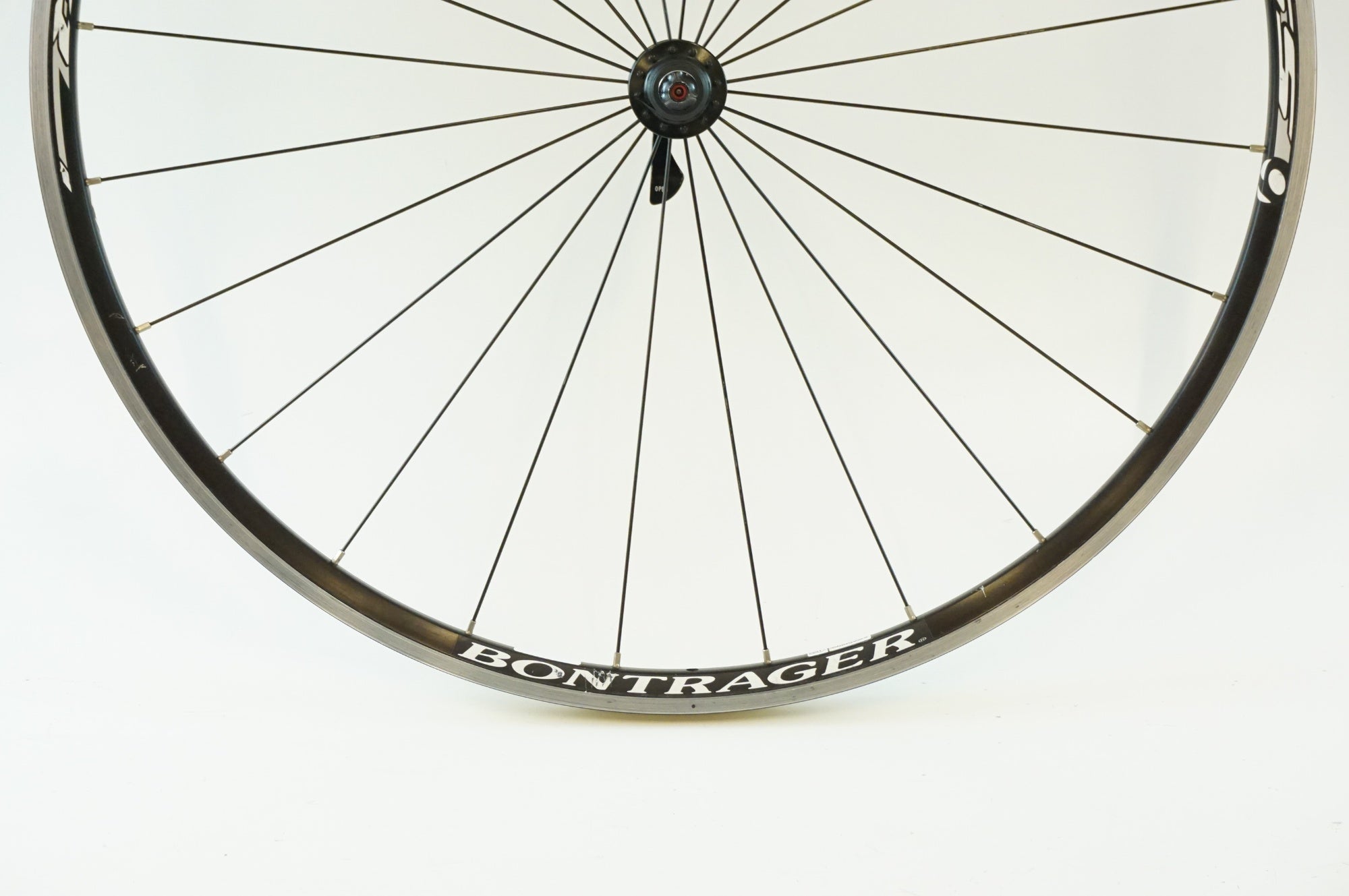 BONTRAGER 「ボントレガー」 SSR フロントホイール / 浜松店