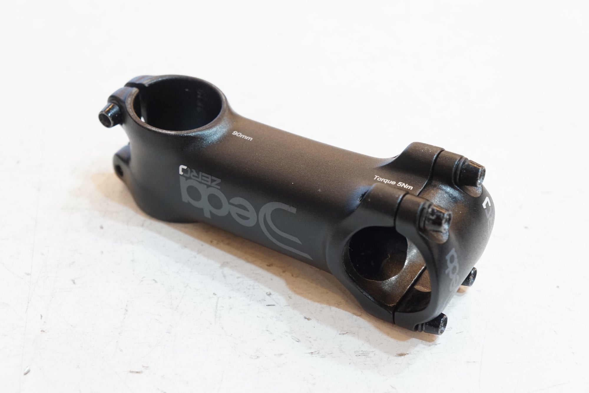 DEDA 「デダ」 ZERO φ31.7 90mm ステム / バイチャリ浦和ベース