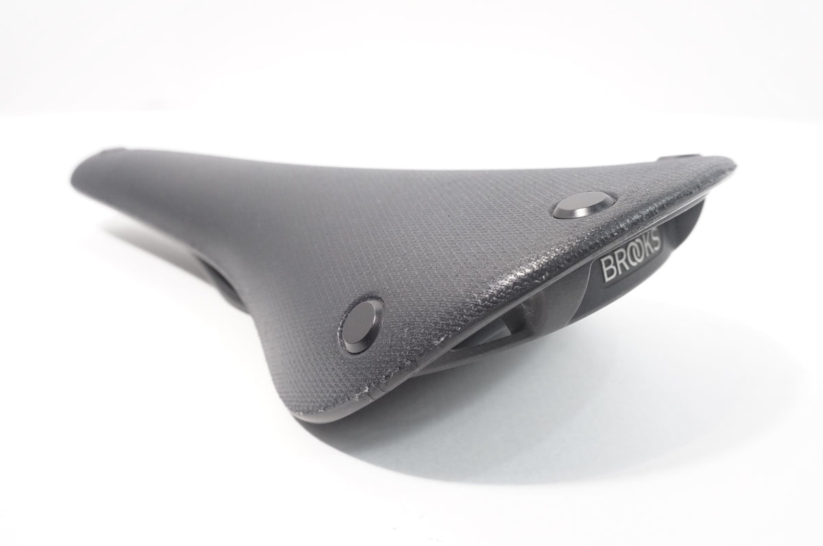 BROOKS 「ブルックス」 CAMBIUM C15 サドル / 世田谷店