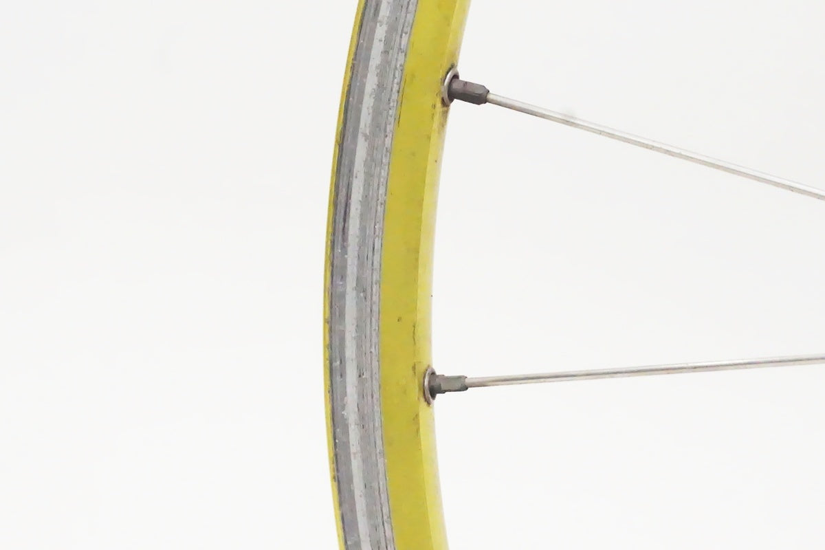 MAVIC「マビック」 X517 SUP 26インチ ホイールセット/ 京都西院店