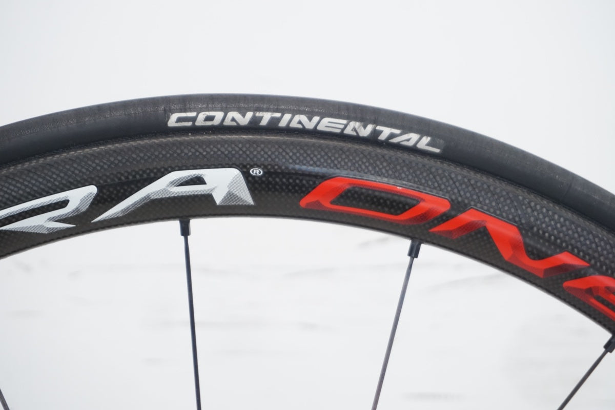 CAMPAGNOLO 「カンパニョーロ」 BORA ONE 35 AC3 カンパフリー ホイールセット/ 滋賀大津店