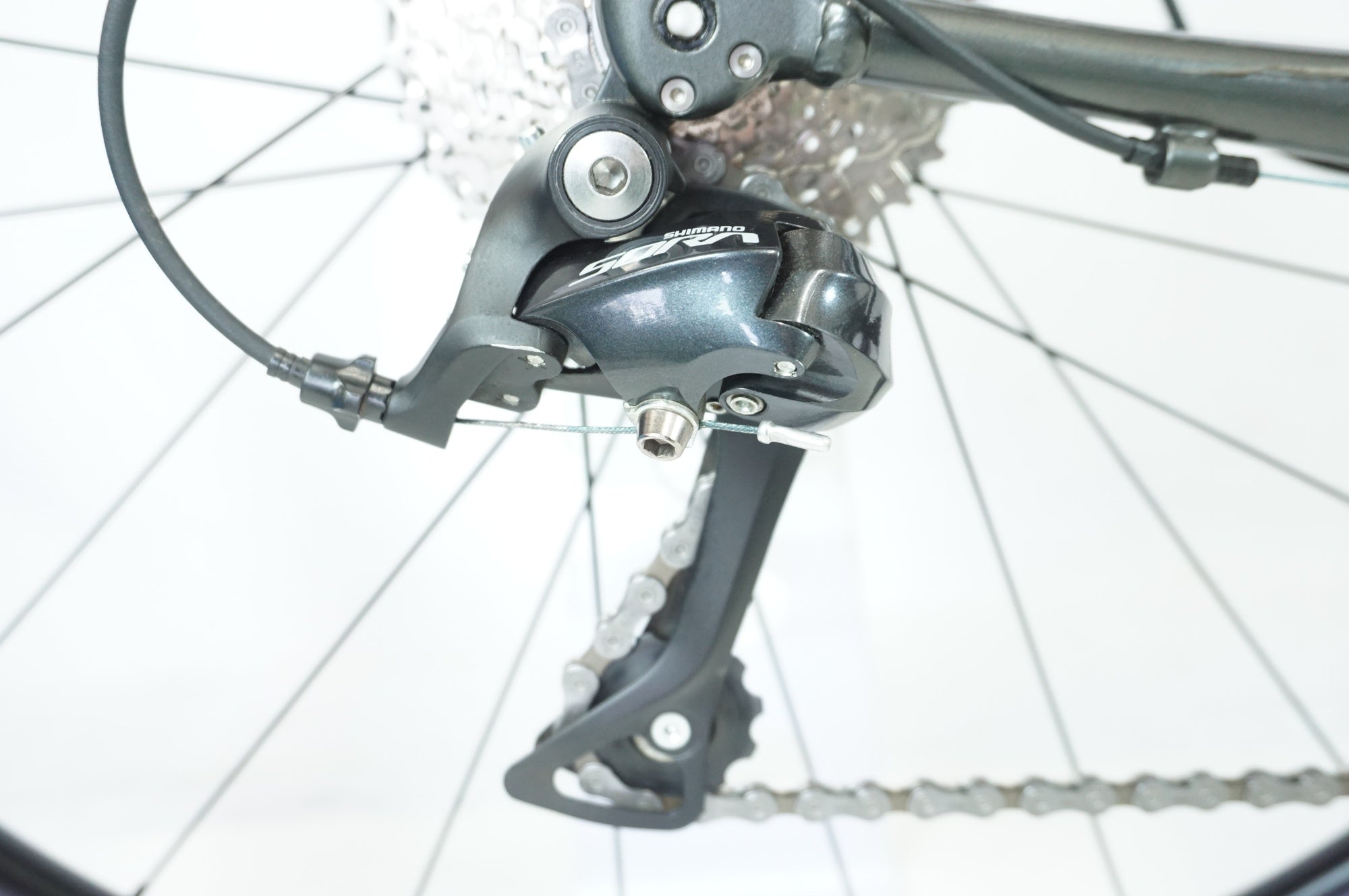 TREK 「トレック」 DOMANE AL3 2021-2022年モデル ロードバイク / 宇都宮店