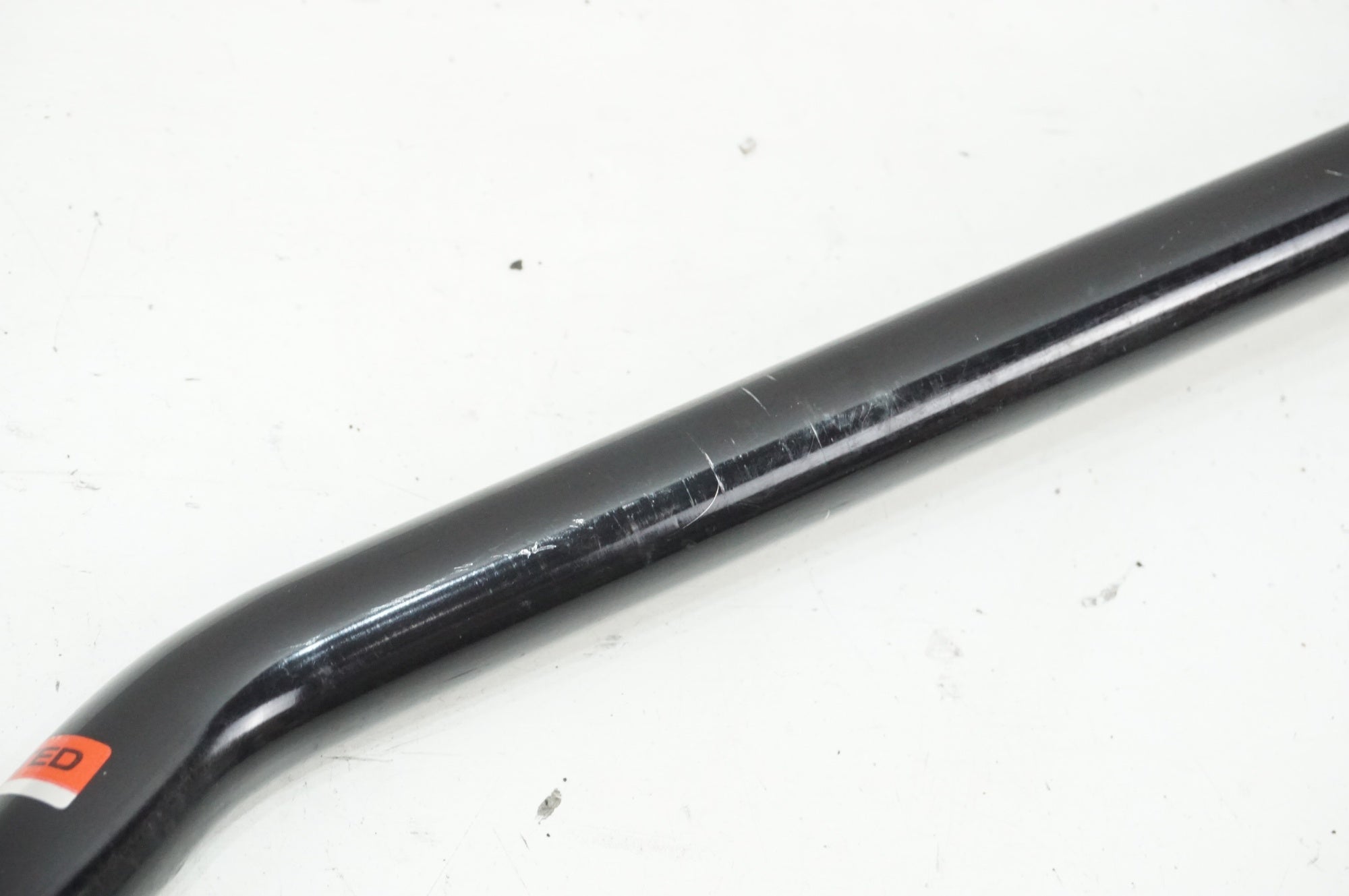 NITTO 「ニットー」 B809 ライザーバー 730mm φ31.8 ハンドル / 大宮店