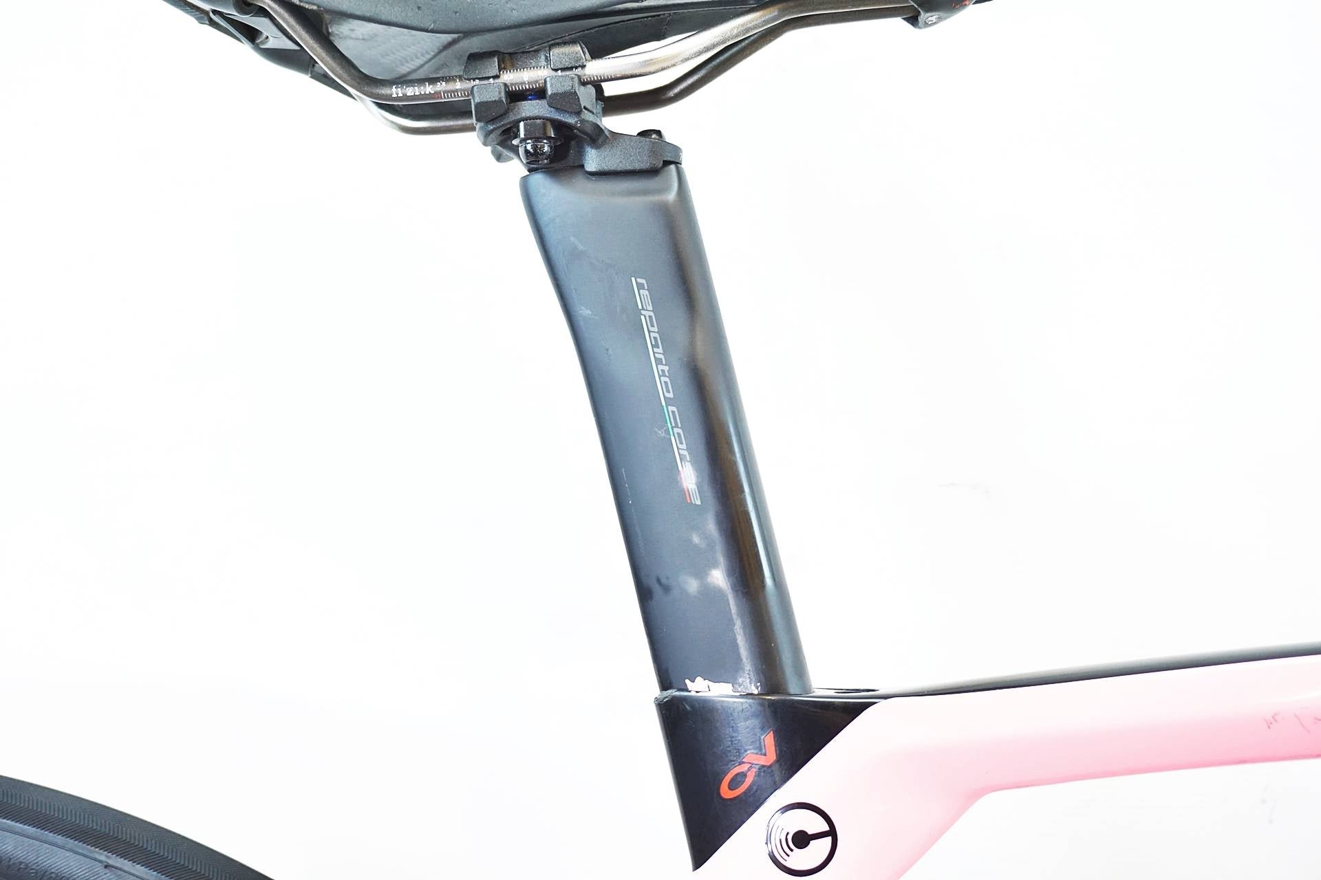 BIANCHI 「ビアンキ」 OLTRE XR4 CV DISC 2020年モデル ロードバイク / 有明ガーデン店