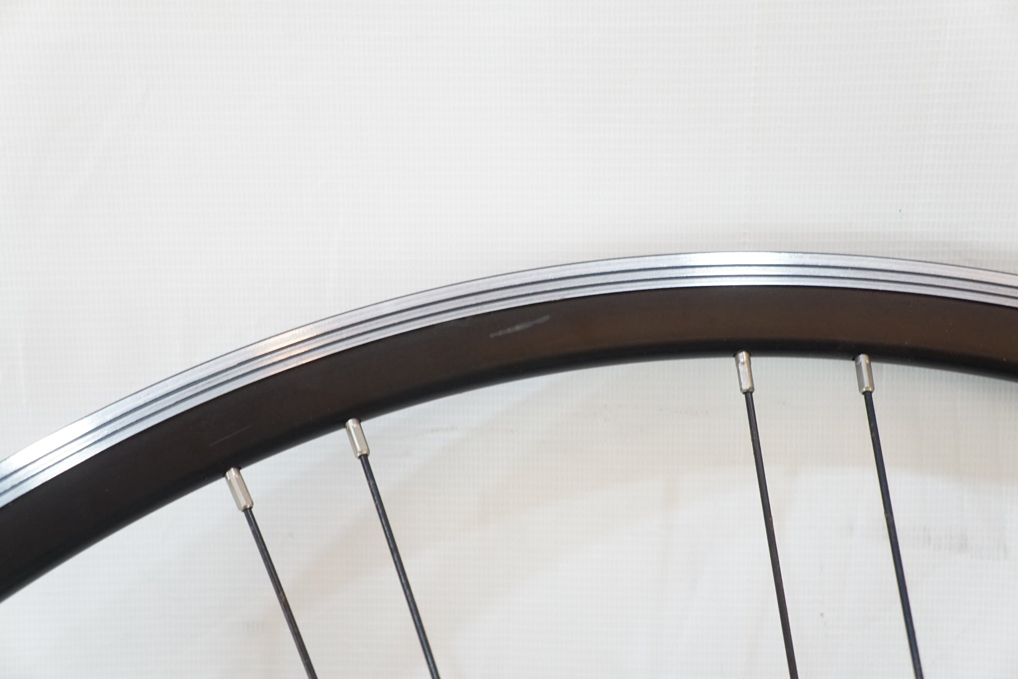 ノーブランド シマノ10速 ホイールセット / バイチャリ浦和ベース