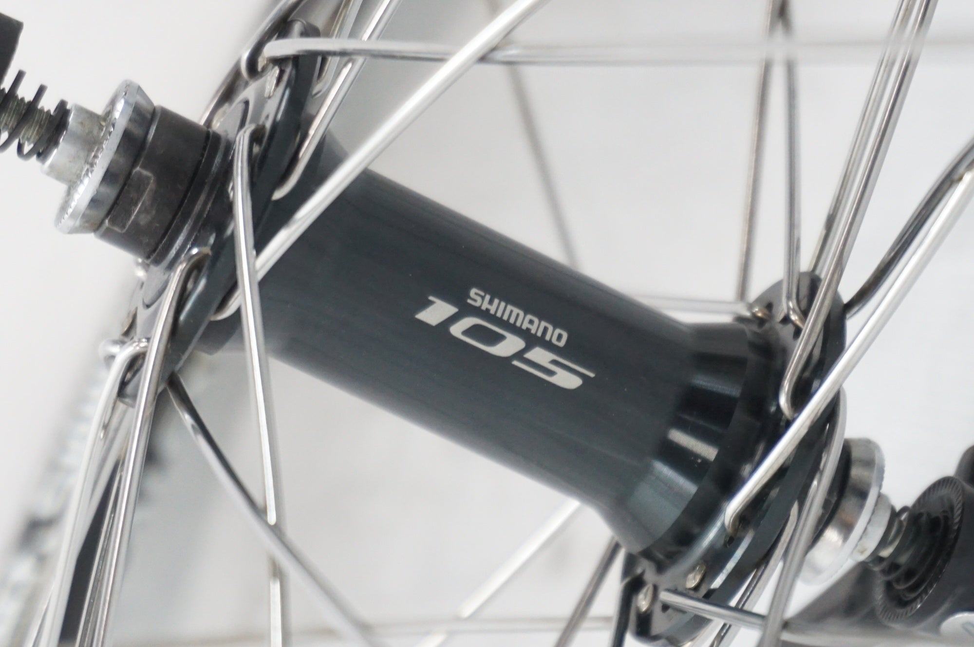 ALEXRIMS 「アレックスリム」 DA22リム FH-5800 シマノ11速 ホイールセット / 阪急塚口店