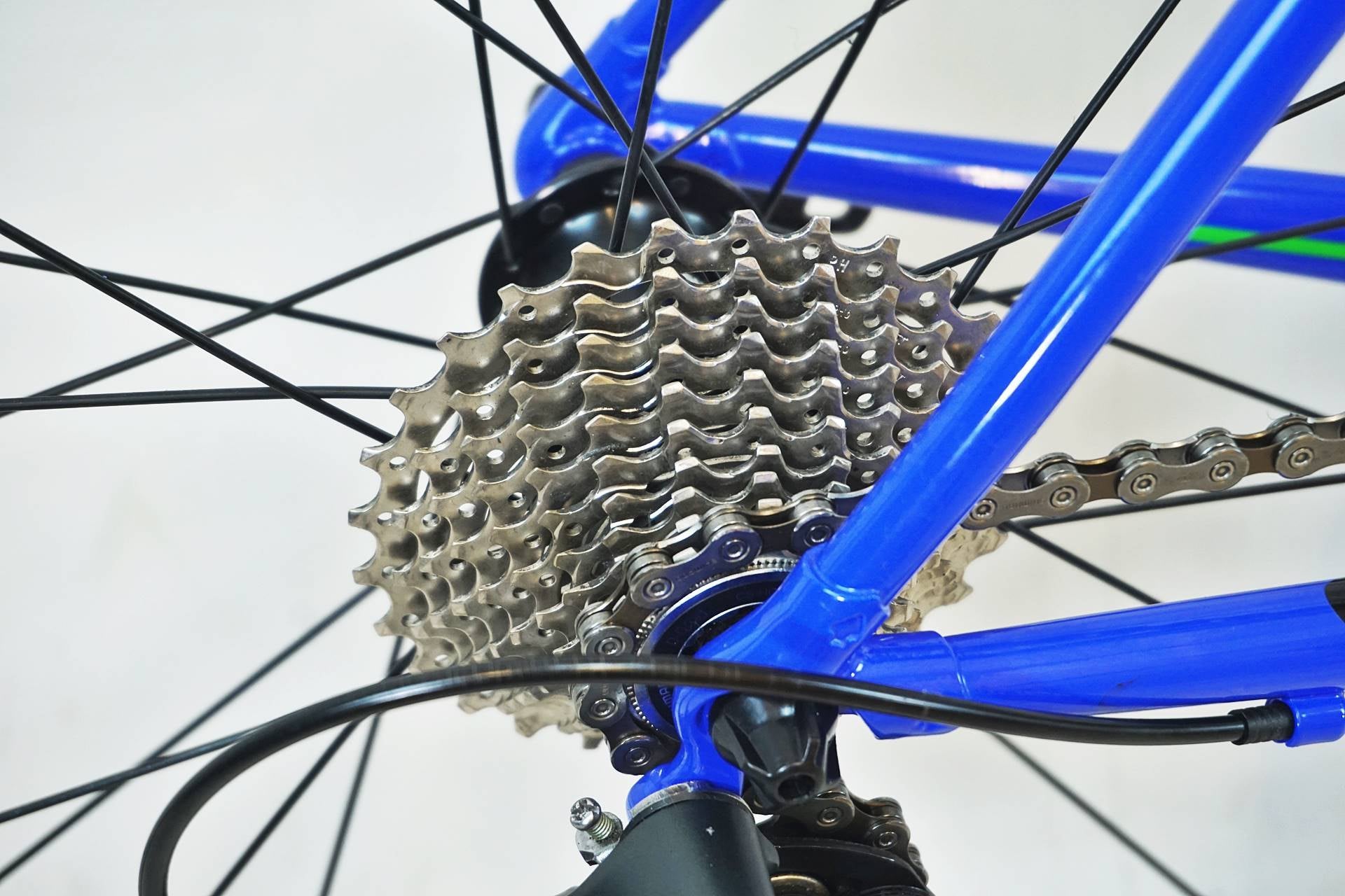 GIOS 「ジオス」 AIRONE 2018年モデル ロードバイク / 中目黒店