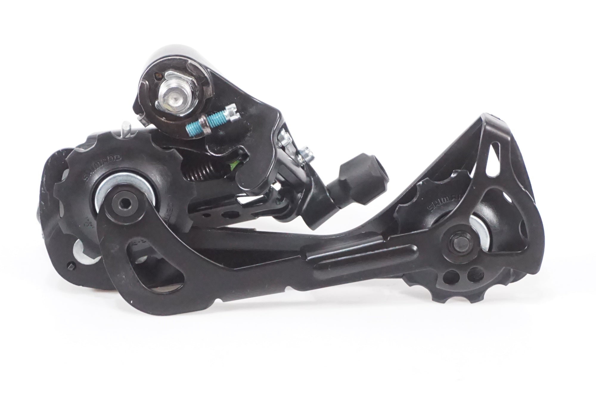 SHIMANO 「シマノ」 RD-M3020 8S/7S SGS リアディレイラー / AKIBA店