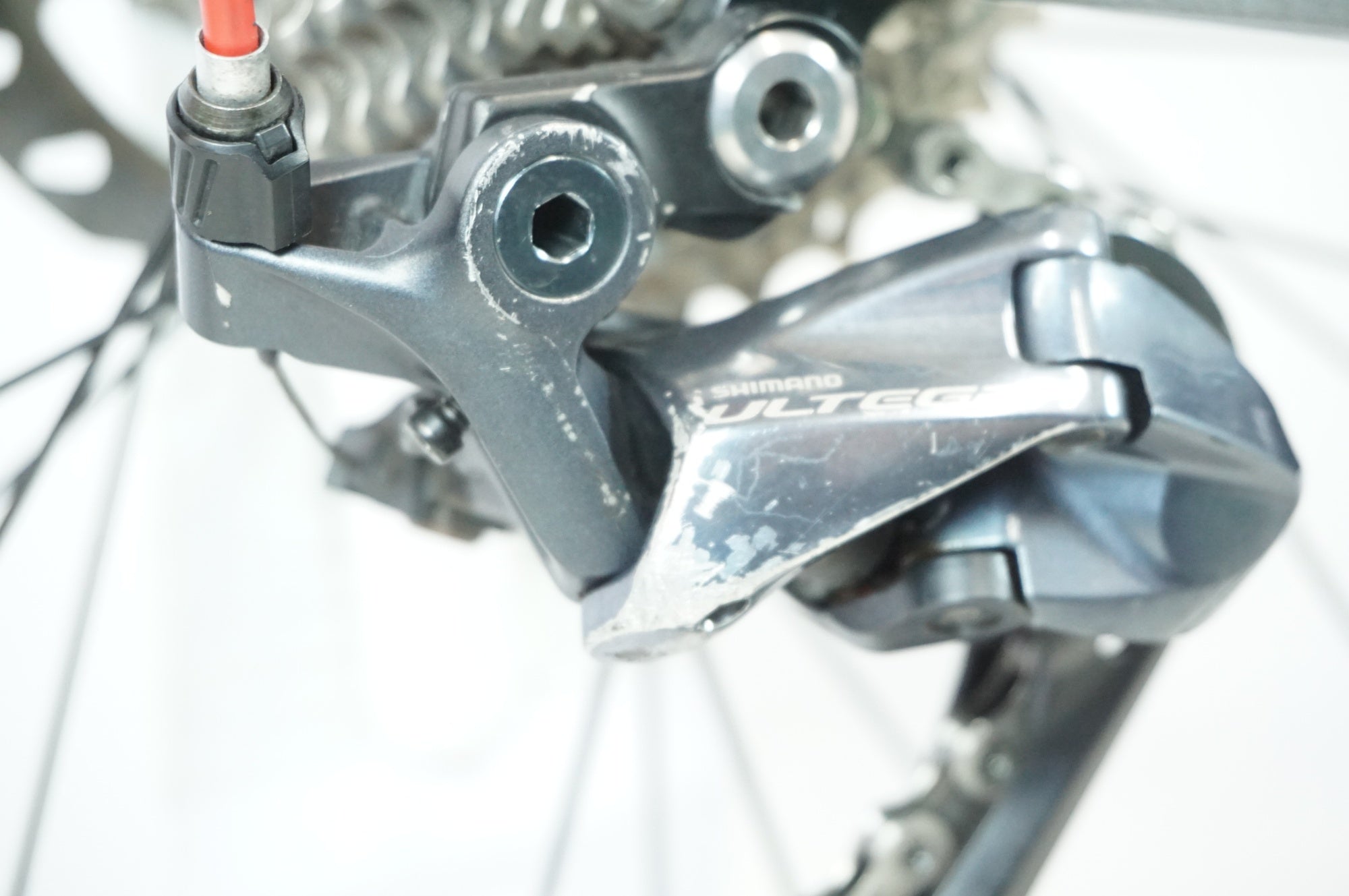 FELT 「フェルト」 AR ADVANCED ULTEGRA 2022年モデル ロードバイク / 宇都宮店