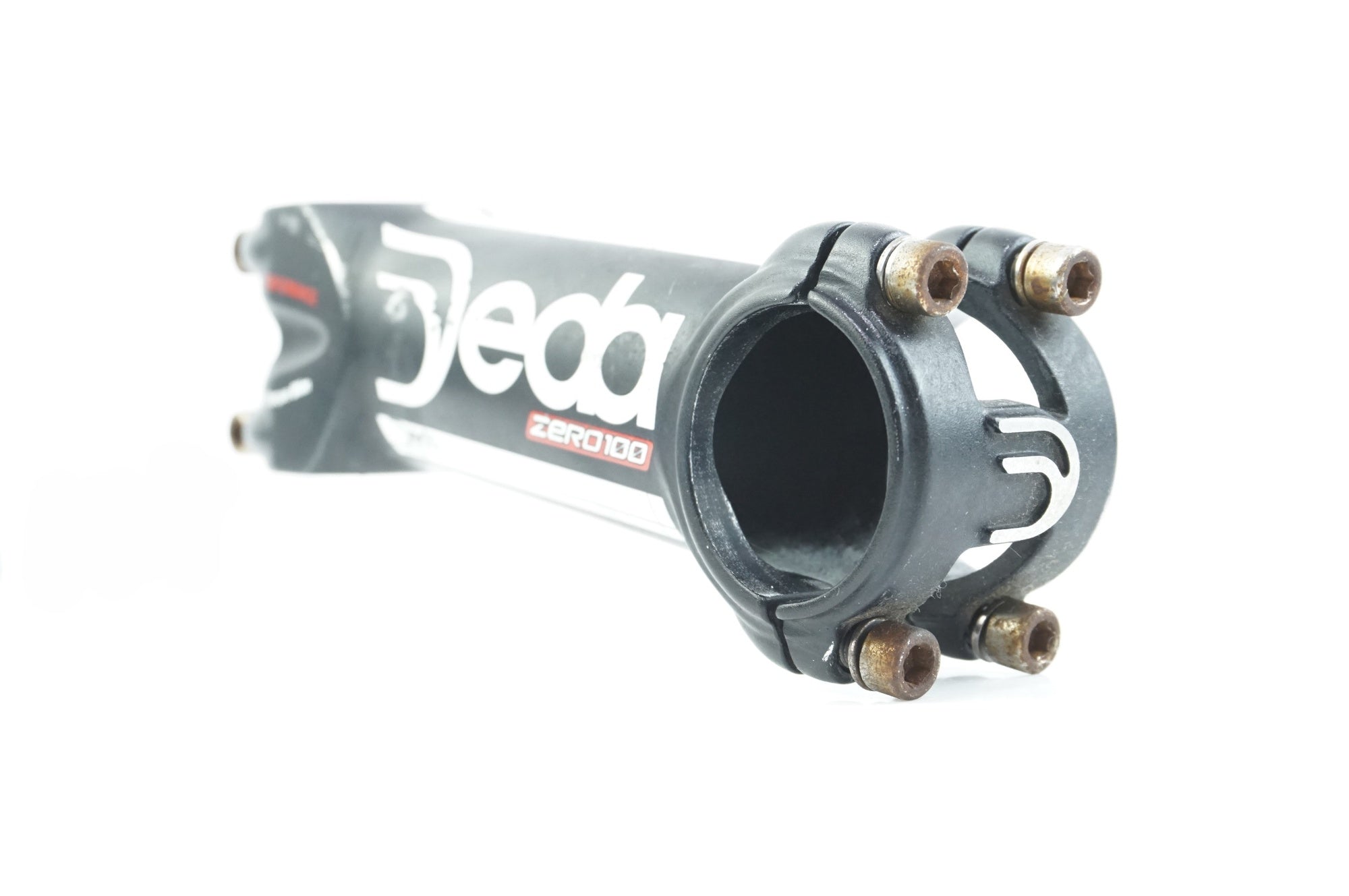 DEDA 「デダ」 ZERO 100 φ31.7 110mm ステム / 中目黒店