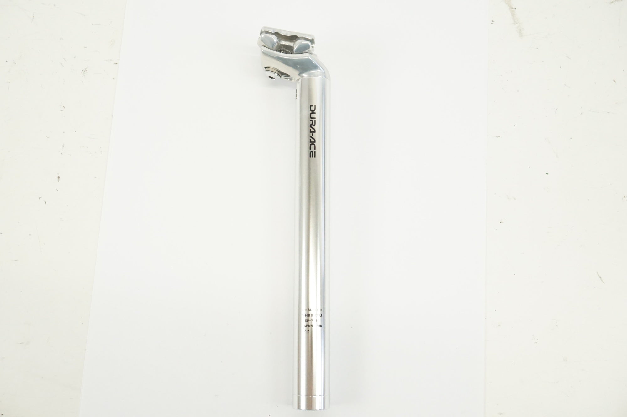 SHIMANO 「シマノ」 DURA-ACE (EASTON) SP-7410 φ27.2 270mm