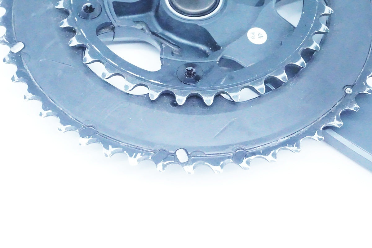 SHIMANO「シマノ」 ULTEGRA FC-6800172.5mm 50-34T クランクセット/ 京都西院店