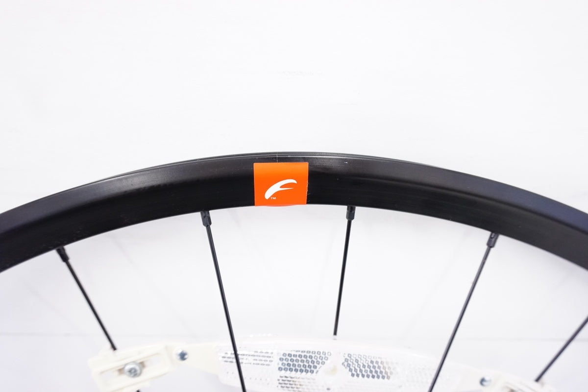 FULCRUM「フルクラム」 RACING600 DISC シマノ11速 ホイールセット / 浜松店