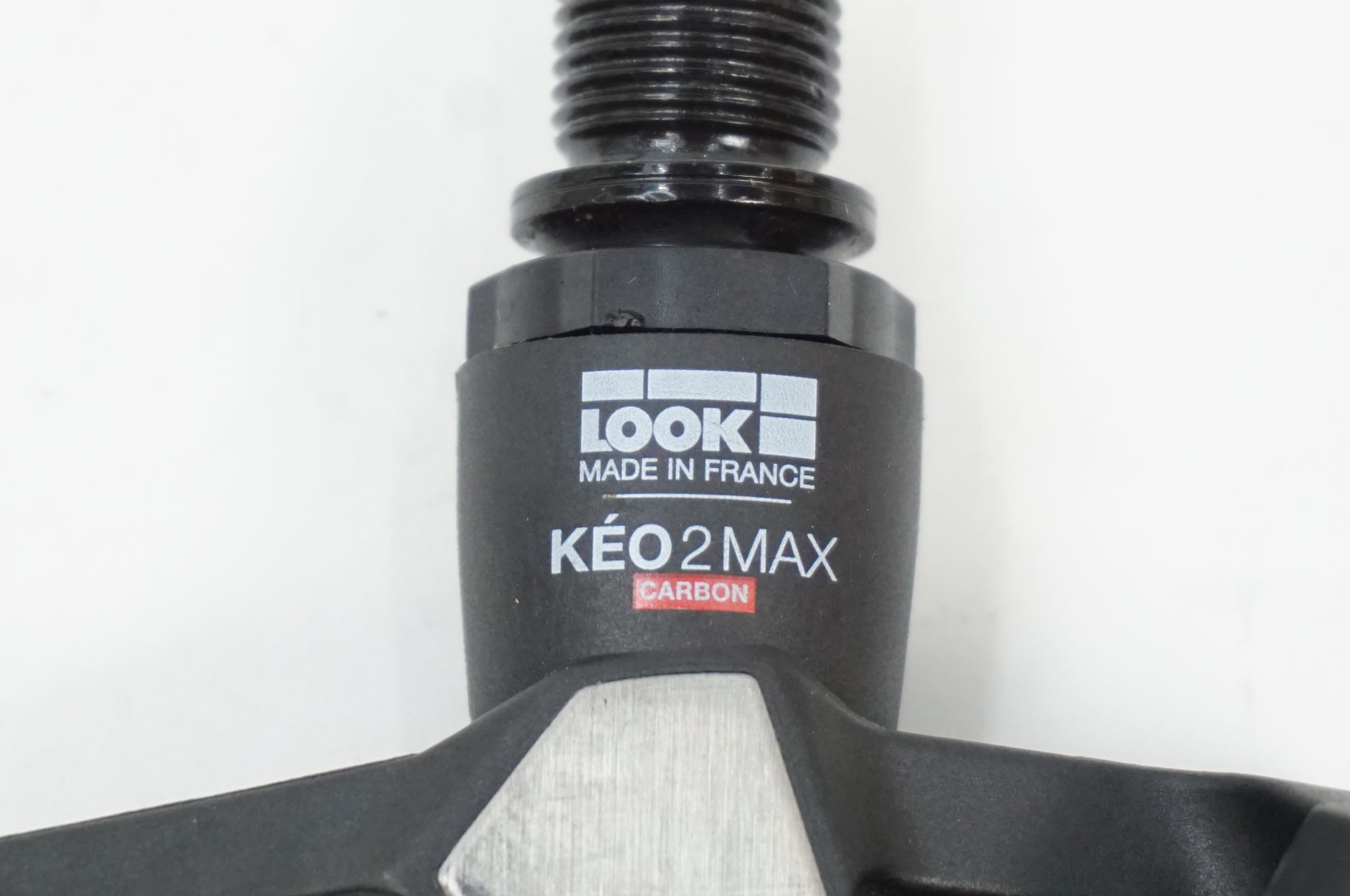 LOOK 「ルック」 KEO 2 MAX CARBON ビンディングペダル / 川越店