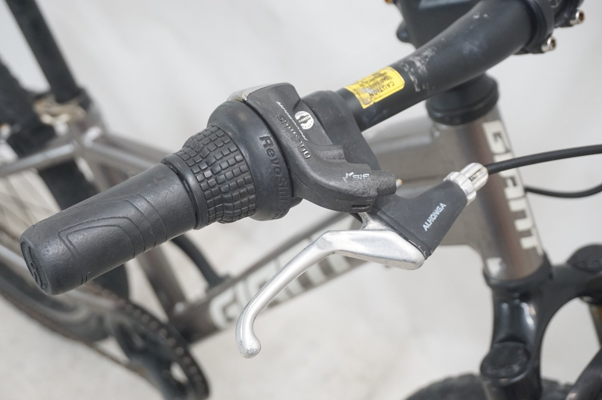 ジャンク GIANT 「ジャイアント」 XTC JR24 2025年モデル 24インチ キッズバイク / 福岡店