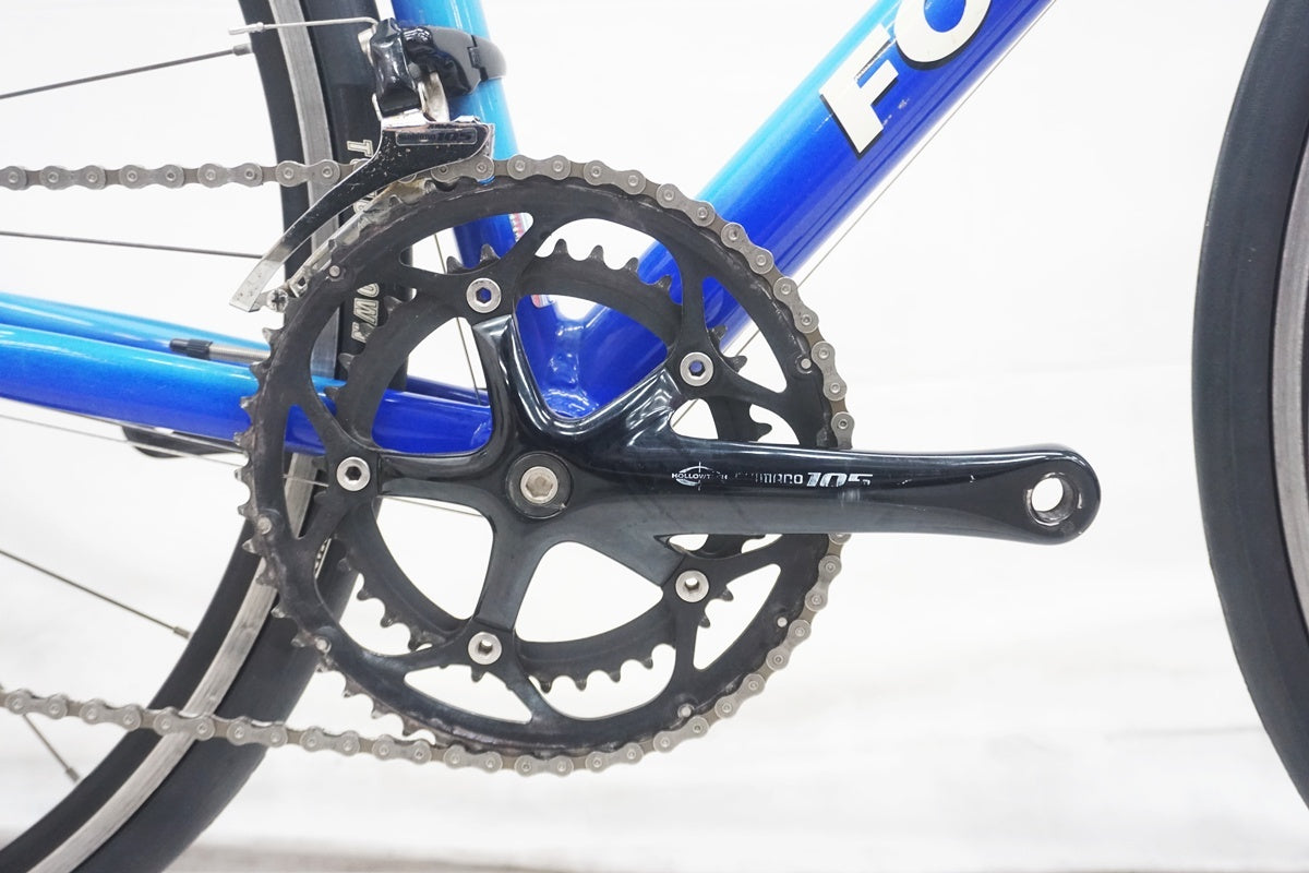 FONDRIEST 「フォンドリースト」MEGA 2004年頃モデル ロードバイク/ 大阪美原北インター店